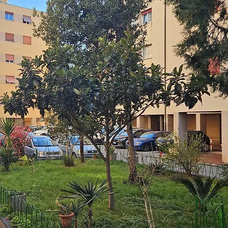 Oasi Di Pace By World דירה