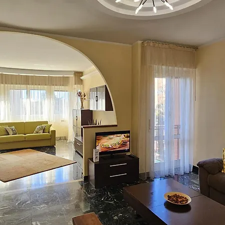 Oasi Di Pace By World Apartment *