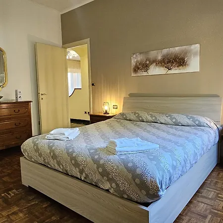 Oasi Di Pace By World Apartment