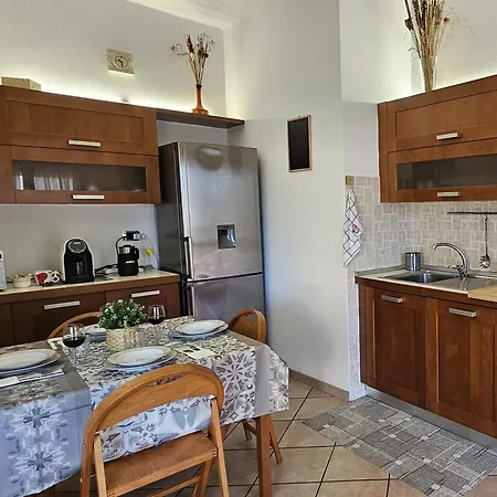 Apartment Oasi Di Pace By World