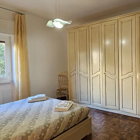 Oasi Di Pace By World דירה