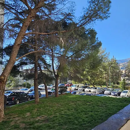 Oasi Di Pace By World * جنوة