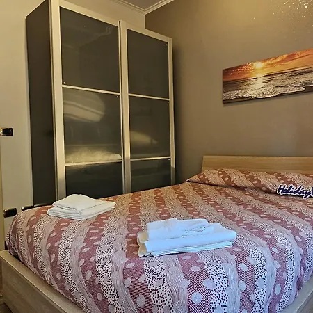 Apartment Oasi Di Pace By World *