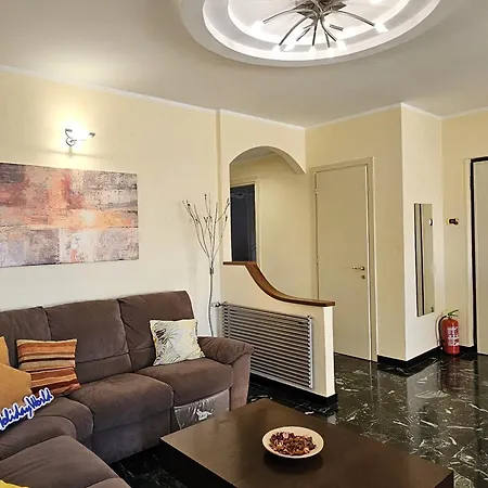 Oasi Di Pace By World Appartamento *