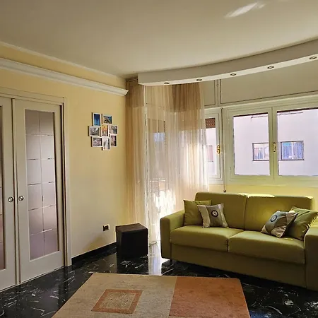 Oasi Di Pace By World Genova