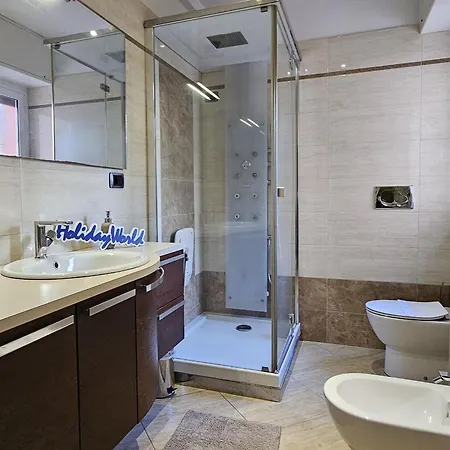 Oasi Di Pace By World