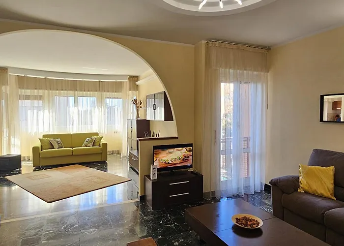 Oasi Di Pace By World Apartament *