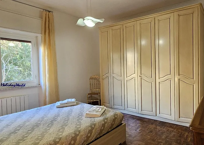 Oasi Di Pace By World Lägenhet