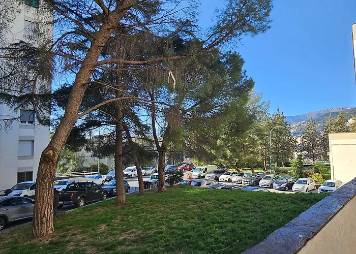 Oasi Di Pace By World * Genua