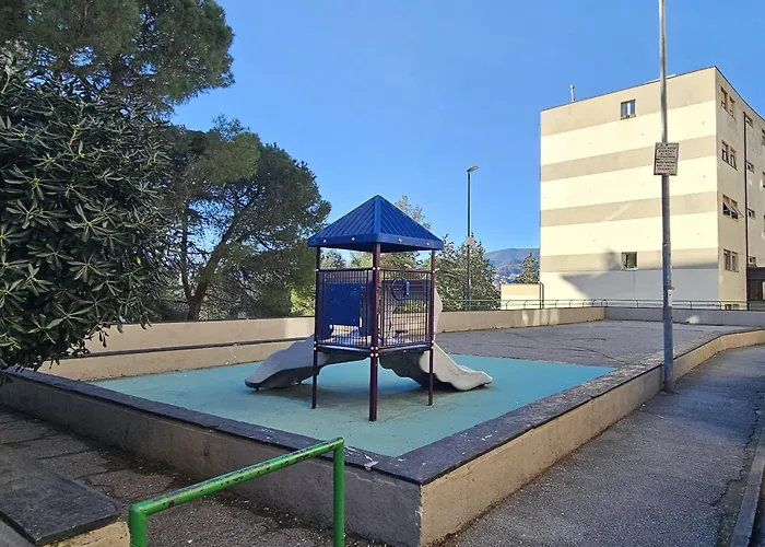 Oasi Di Pace By World