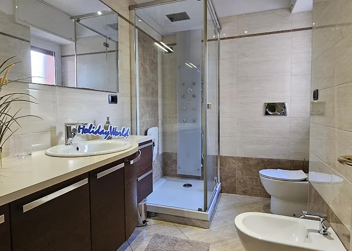 Oasi Di Pace By World