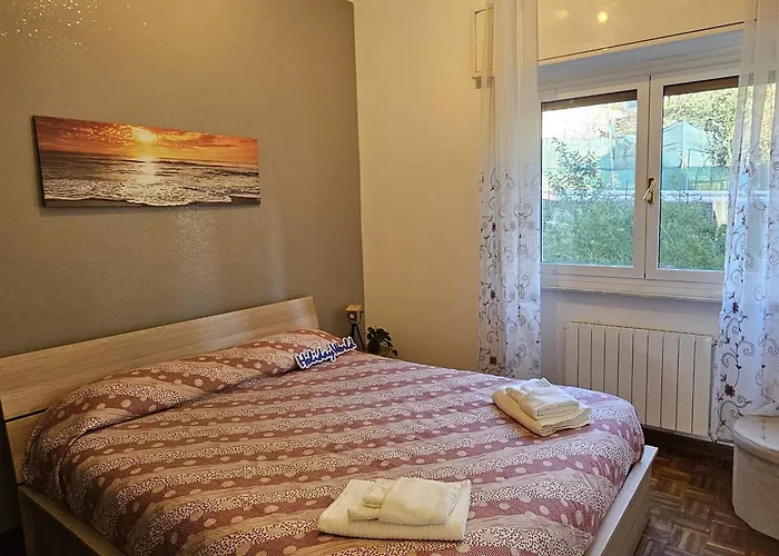 Oasi Di Pace By World *